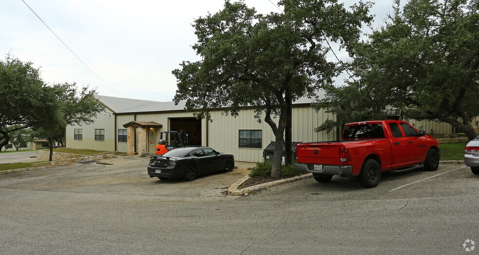 Primary Photo Of 14141 W Hwy 290, Dripping Springs Warehouse For Lease