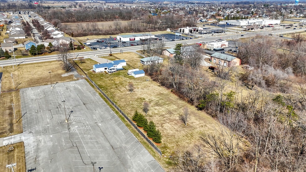 More Photos Of 2245 W Main St, Greenfield General Retail For Sale