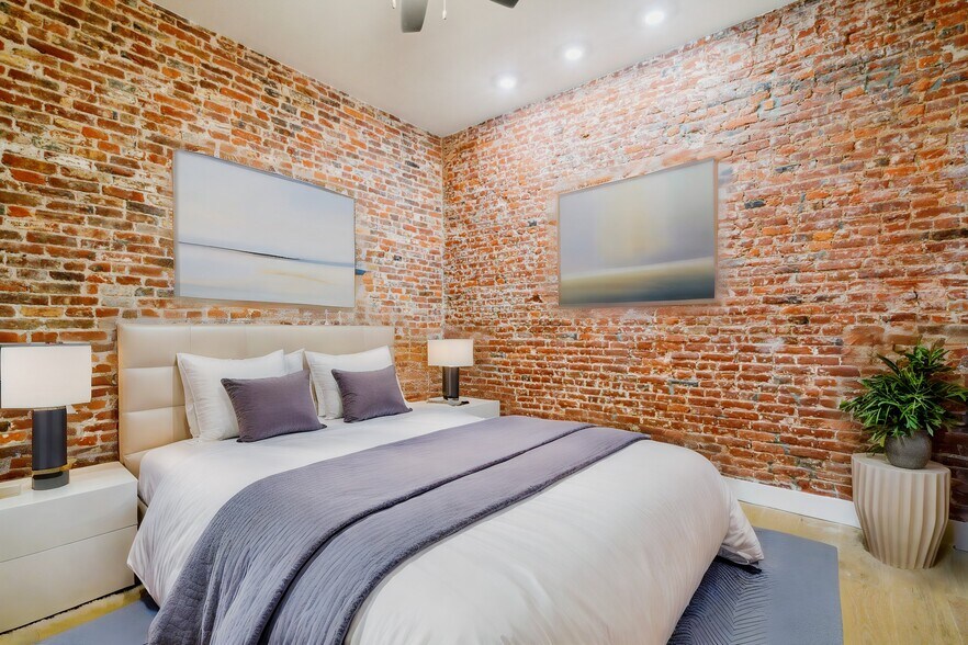 More Photos Of 32-34 S Strawberry St, Philadelphia Loft Creative Space For Sale