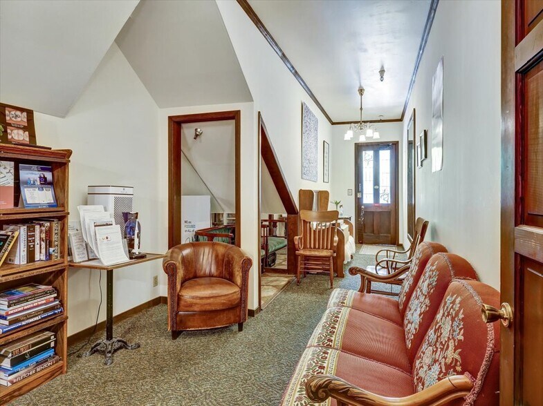 More Photos Of 2250 Union St, San Francisco Storefront Retail Office For Sale