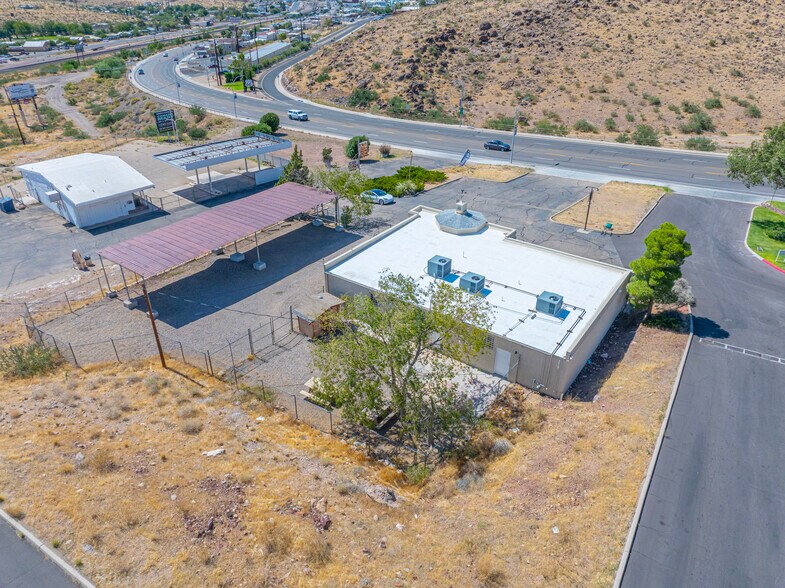 More Photos Of 1200 E Andy Devine Ave, Kingman Office For Sale