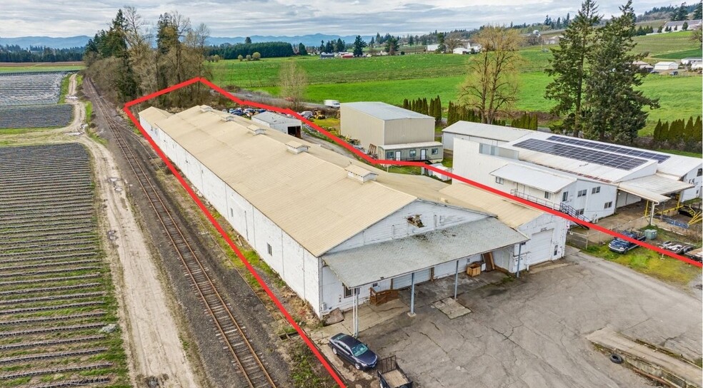 More Photos Of 3220 SE Dayton Byp, Dayton Land For Sale