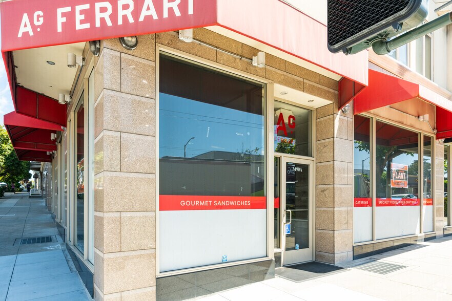 More Photos Of 3468-3490 California St, San Francisco Apartments For Lease