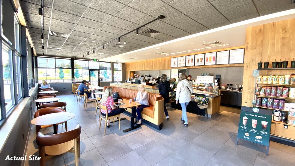 More Photos Of 7715 Mentor Ave, Mentor Freestanding For Sale