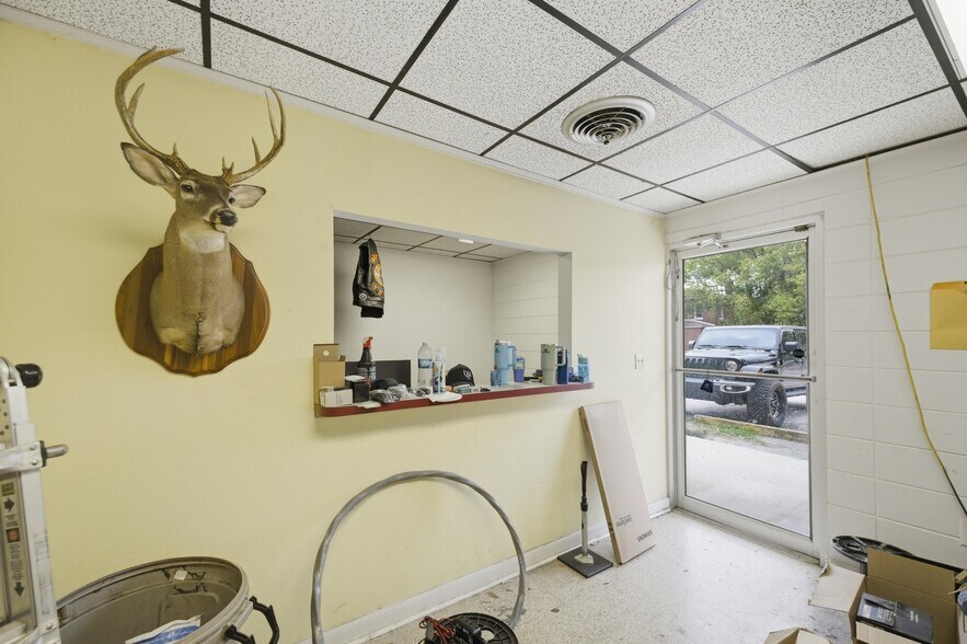 More Photos Of 120 N Main St, Bushnell Office Residential For Sale