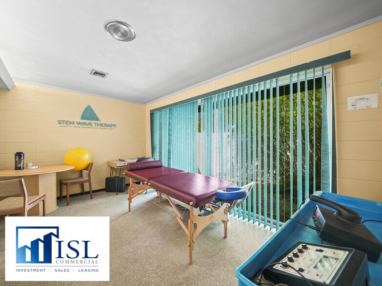 More Photos Of 1400 S Park Ave, Sanford Medical For Sale