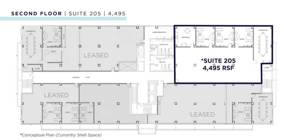 More Photos Of 160 Newtown Rd, Virginia Beach Office For Lease