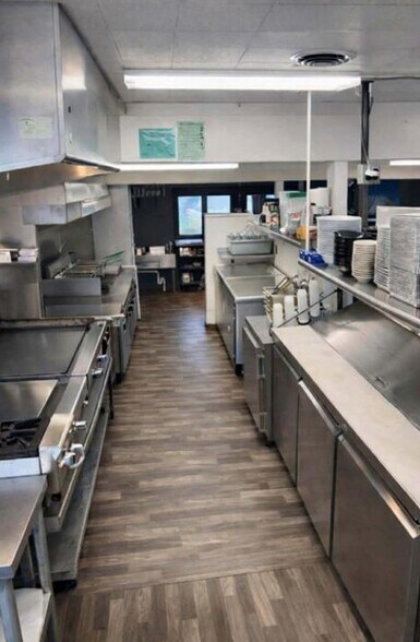 More Photos Of 8482 Greig St, Sodus Point Restaurant For Sale