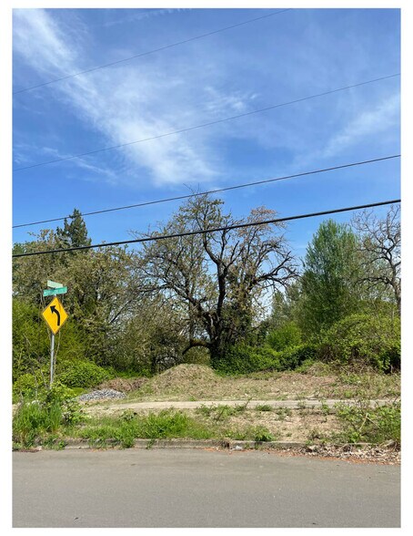 Primary Photo Of 0 Oregonian ave, Portland Land For Sale