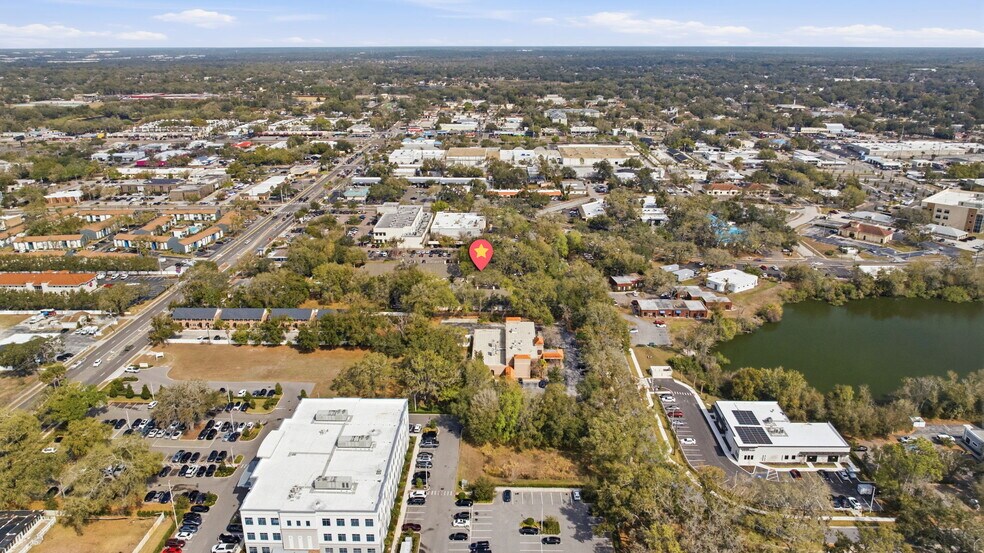 More Photos Of 605 Medical Care Dr, Brandon Medical For Sale