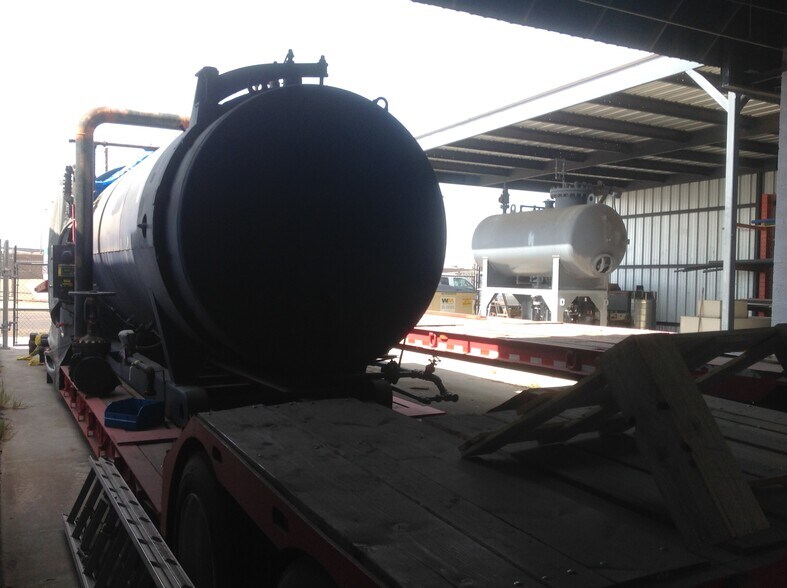 More Photos Of 4120 E Madison St, Phoenix Warehouse For Lease