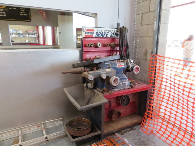 More Photos Of 8444 W University Blvd, Odessa Freestanding For Sale