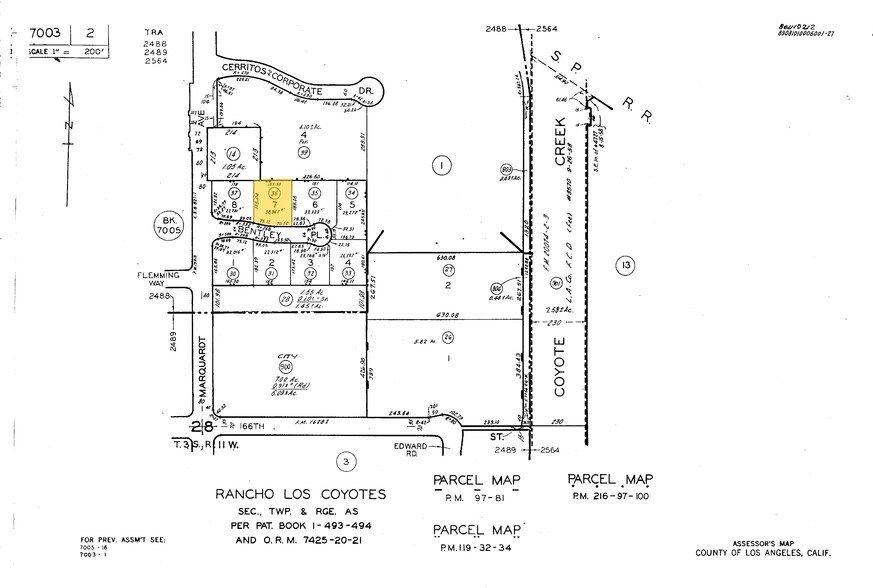 More Photos Of 13825 Bentley Pl, Cerritos Manufacturing For Lease