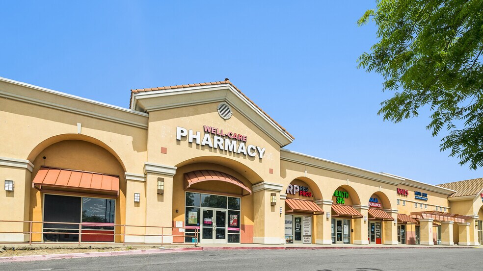 More Photos Of 3645 Northgate Blvd, Sacramento General Retail For Sale