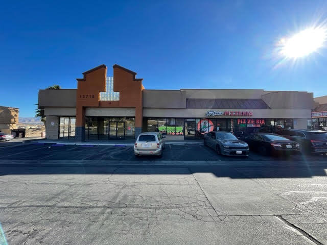 More Photos Of 13728 Hesperia Rd, Victorville Unknown For Lease