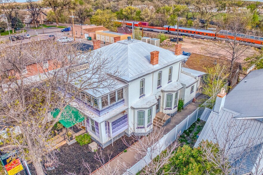 More Photos Of 512 Royal Gorge Blvd, Canon City Restaurant For Sale