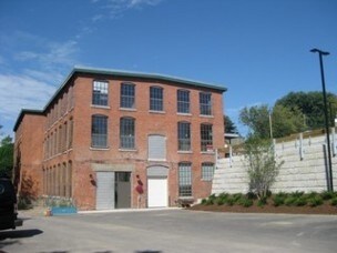 More Photos Of 110 W Canal St, Winooski Office For Lease