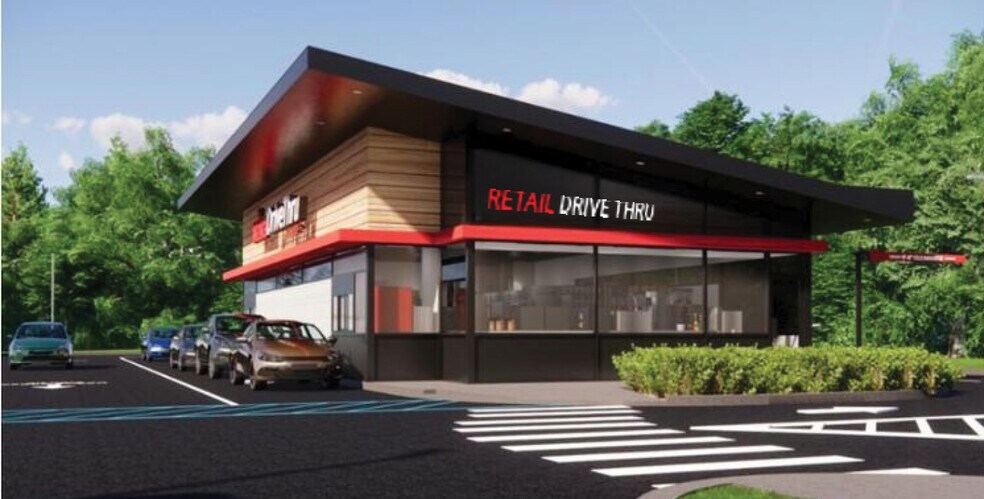 More Photos Of 11795 San Pablo Ave, El Cerrito General Retail For Sale