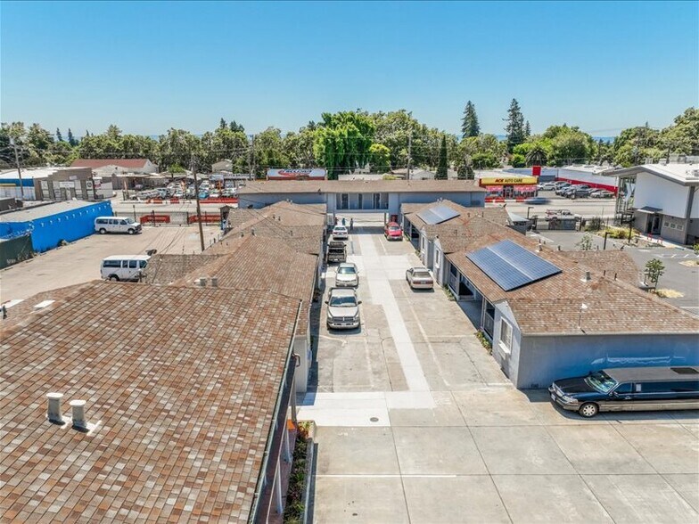 More Photos Of 21172 Mission Blvd, Hayward Hotel For Sale
