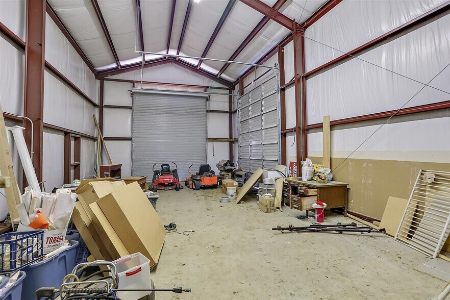 More Photos Of 625 US Hwy 49, Richland Warehouse For Sale