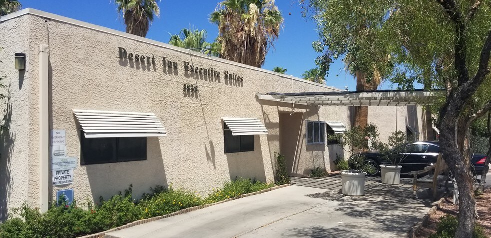 More Photos Of 3838-3856 Raymert Dr, Las Vegas Loft Creative Space For Sale