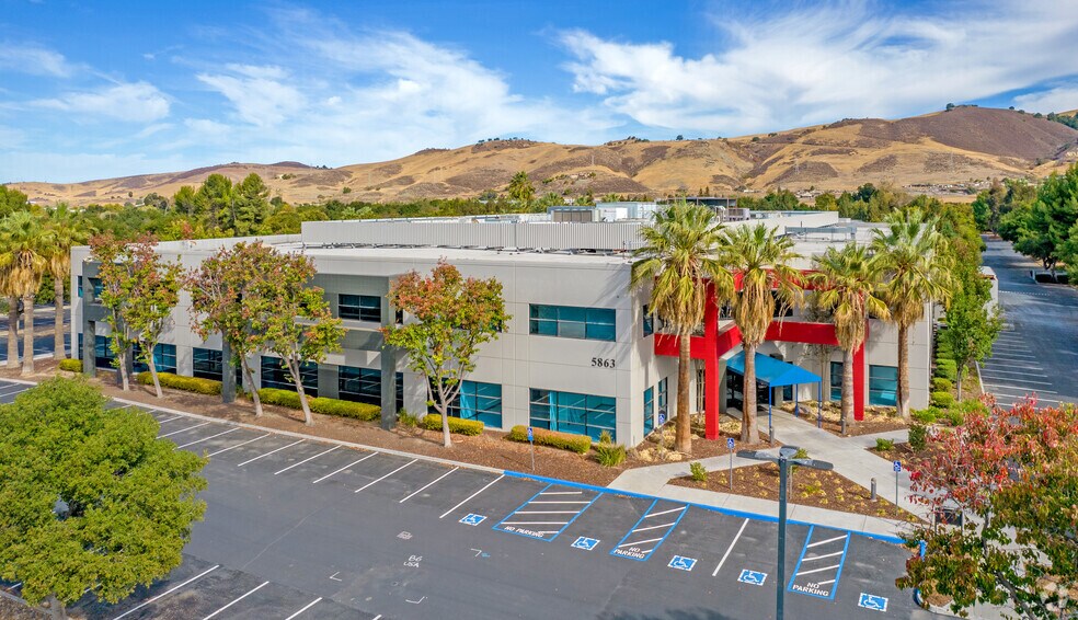 More Photos Of 5863 Rue Ferrari, San Jose Unknown For Lease