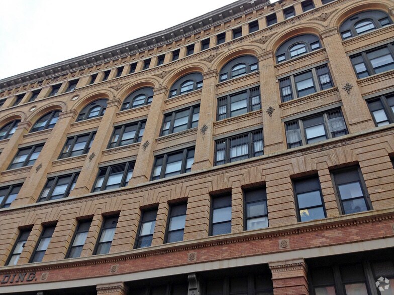 More Photos Of 128-138 Mott St, New York Medical For Lease