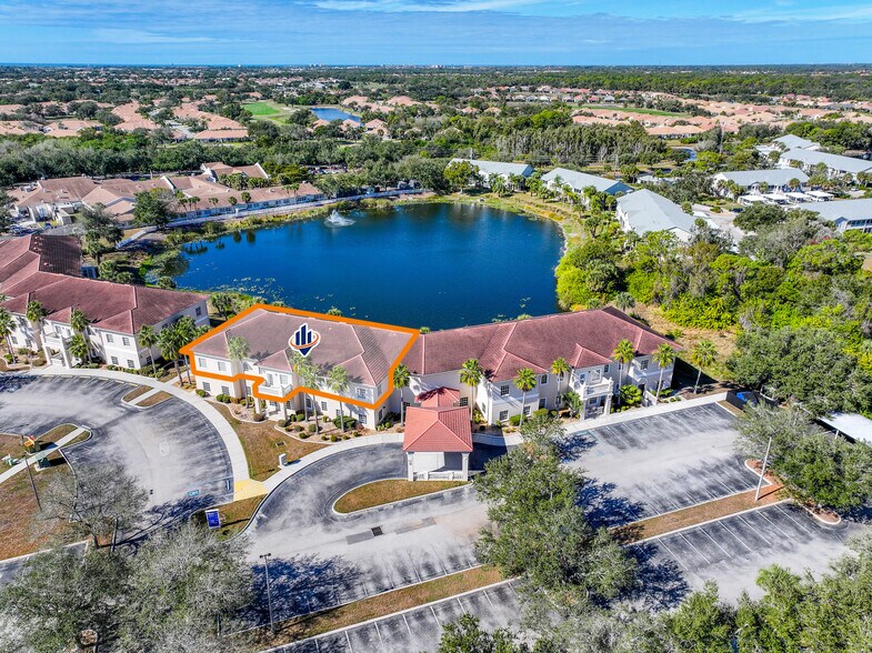 Primary Photo Of 842 Sunset Lake Blvd, Venice Medical For Sale