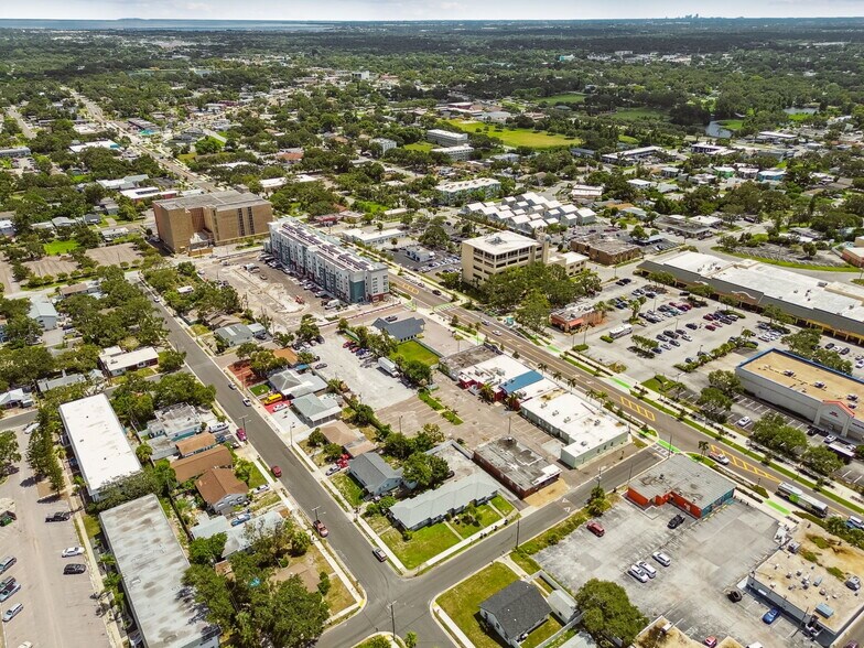 More Photos Of 1214-1242 Cleveland Street, Clearwater Land For Sale