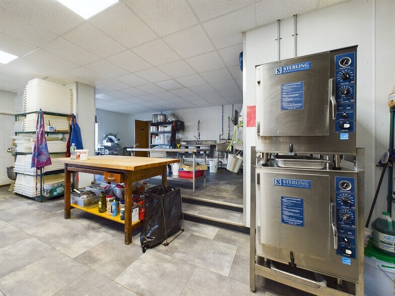 More Photos Of 801 W State St, Olean Restaurant For Sale