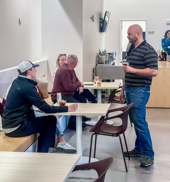 More Photos Of 2000 Route 38, Cherry Hill Coworking Space