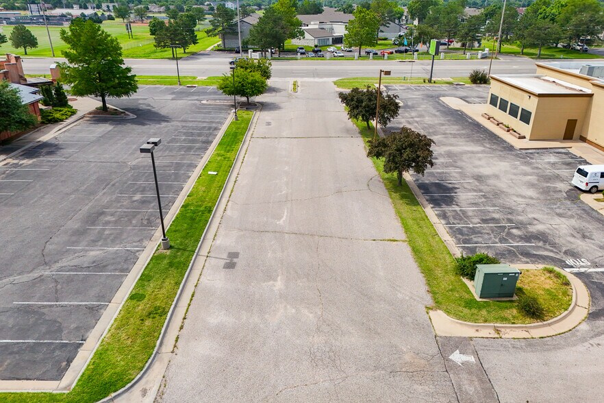 More Photos Of 2.8 +/- Acres on Central & Tyler, Wichita Land For Sale