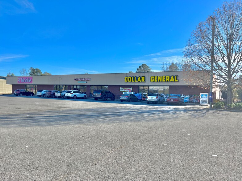 Primary Photo Of 957 Highway 78, Dora Unknown For Lease