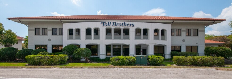 Primary Photo Of 24211 Walden Center Dr, Estero Medical For Lease