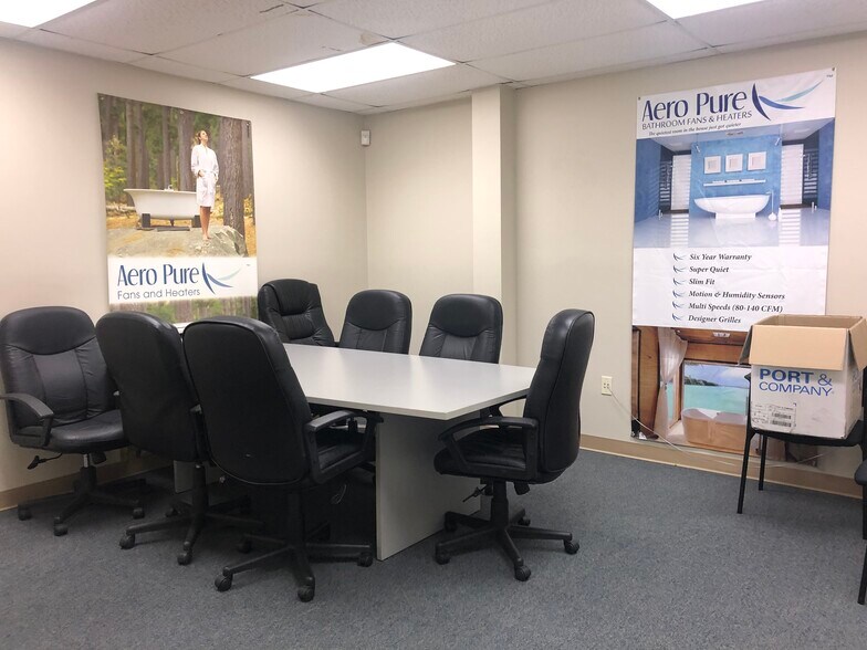 More Photos Of 1006 Bankton Cir, Hanahan Light Manufacturing For Lease