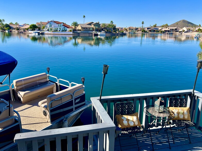 More Photos Of 21428 N 55th Ave, Glendale Assisted Living For Sale