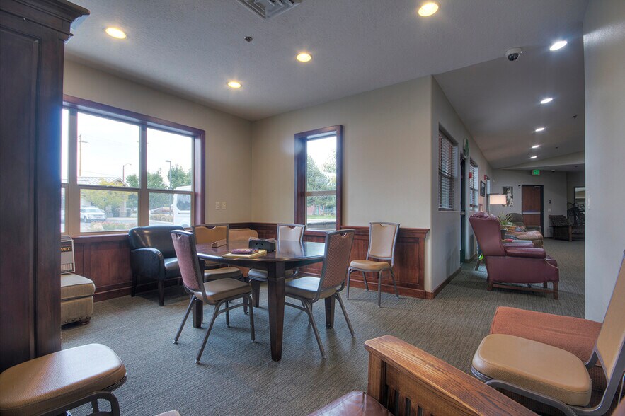 More Photos Of 1655 S Vinnell St, Boise Daycare Center For Sale