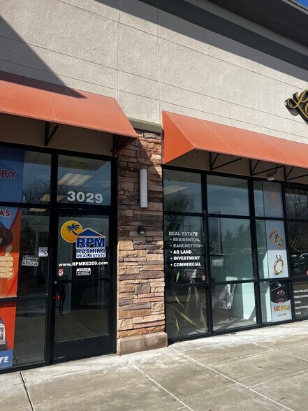 More Photos Of N Tegner Rd, Turlock Unknown For Lease