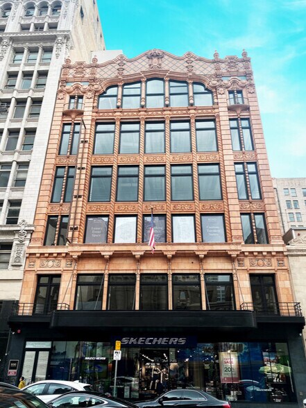 More Photos Of 612 S Broadway, Los Angeles Office For Lease