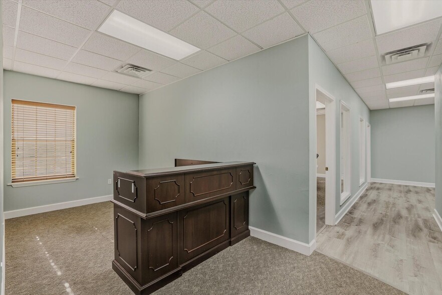 More Photos Of 2457 Care Dr, Tallahassee Office For Lease