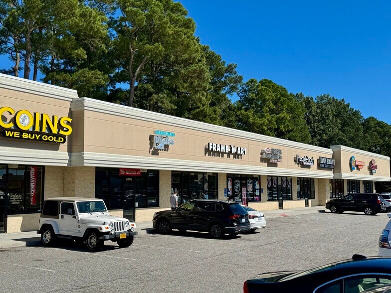 More Photos Of 2740-2762 Virginia Beach Blvd, Virginia Beach Unknown For Lease