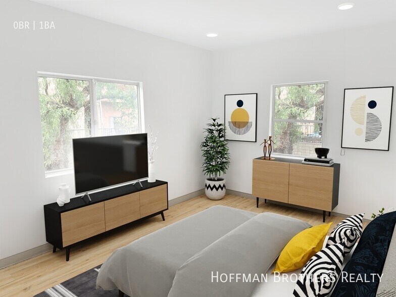 More Photos Of 1001 Hyperion Ave, Los Angeles Apartments For Sale