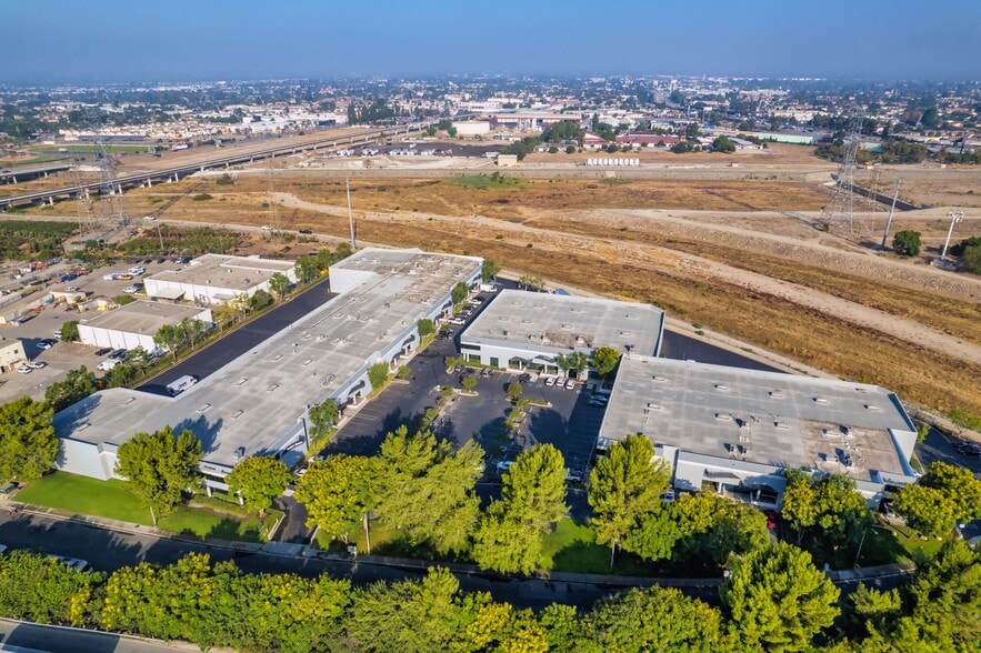 315 Cloverleaf Dr, Baldwin Park, CA 91706 Industrial For Lease