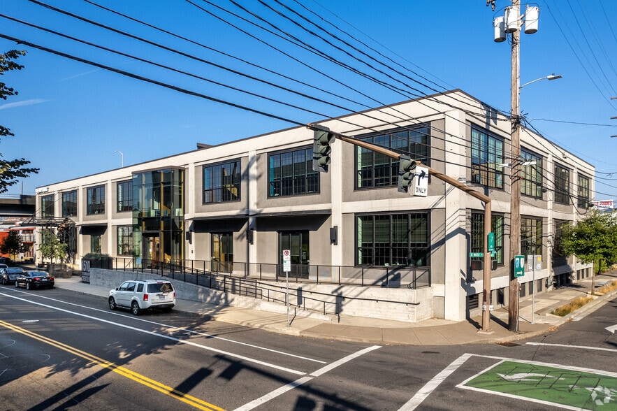 Primary Photo Of 1510 SE Water Ave, Portland Office For Lease