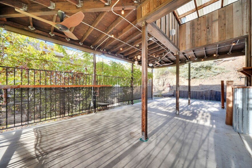 More Photos Of 14166 Highway 49, Amador City Storefront Retail Residential For Sale