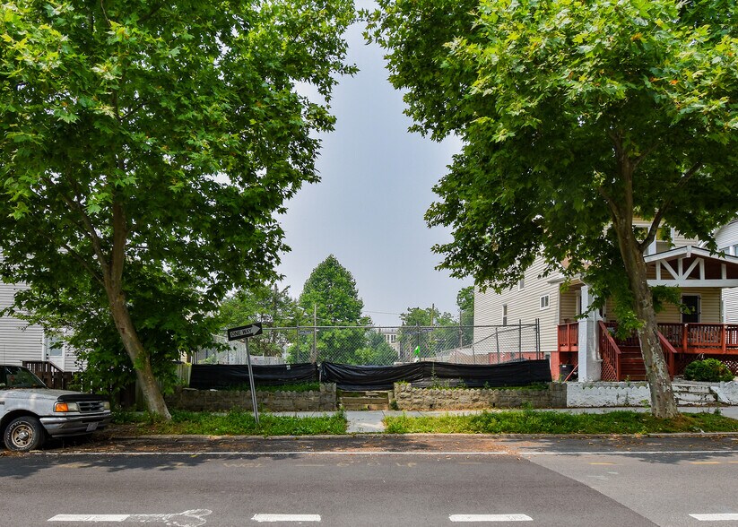 More Photos Of 4318-4320 7th St NW, Washington Land For Sale
