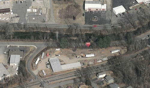 More Photos Of 92 Thompson St, Asheville Warehouse For Lease