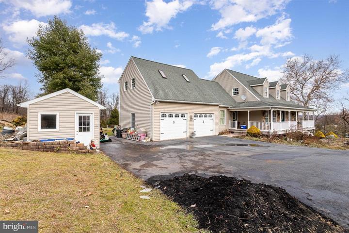 More Photos Of 4229 Roundtop Rd, Elizabethtown Specialty For Sale