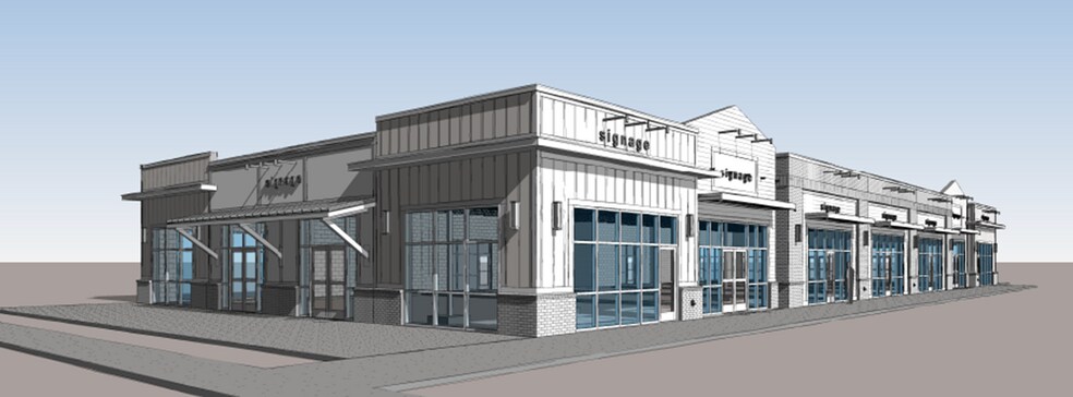 Primary Photo Of 0 US Highway 52 Hwy, Goose Creek General Retail For Lease
