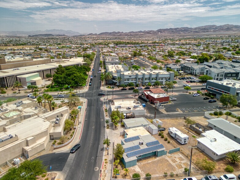 More Photos Of , Henderson Office For Sale